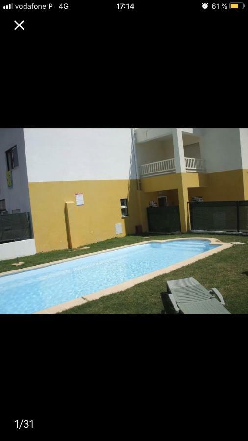 Praia Da Rocha 8 Min A Pied Apartment Portimão Exterior foto